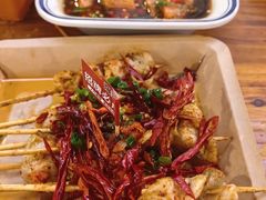 -冶建镜子·中国龙虾王(总店)