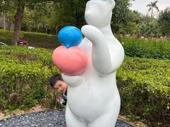 -清远熹乐谷温泉度假酒店