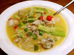 -陆壹捌餐厅(五大道店)