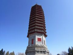 -西海子公园
