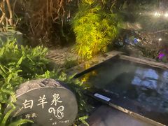 -佛冈熹乐谷温泉度假酒店