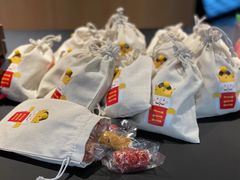 -爸爸糖吐司面包(南京奥体店)