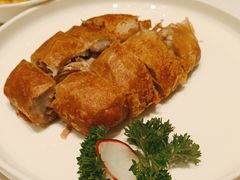 芋香鸭-莆田餐厅PUTIEN(金融街购物中心店)