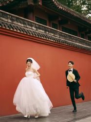 -太古映画婚纱摄影(天河店)