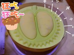 -御品轩(边家村店)