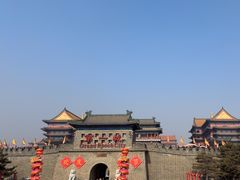 -大明幻境第一城