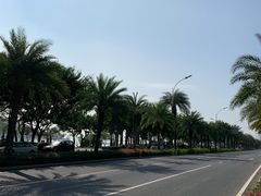 -海沧湾公园