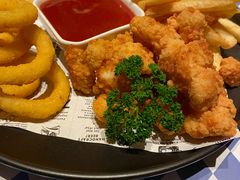 -Ambra Haus琥珀屋精酿餐厅(宝山店)