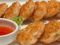 -北海渔村酒楼·粤菜海鲜点心(新华店)