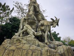 -全季酒店(广州越秀公园店)