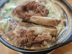 -老方牛味馆