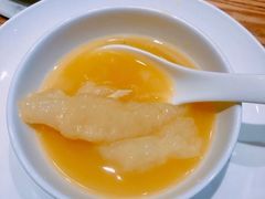 原味骨汤锅-尚海豆捞(乐虹坊店)