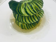 -城南往事·鲁菜·烤鸭(世茂宽厚里·大明湖店)