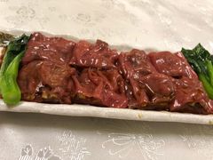 -酌宴府The China Club·广州万富希尔顿酒店(云城东路店)