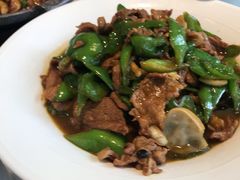 -锦园春香港茶餐厅(西海湾旗舰店)