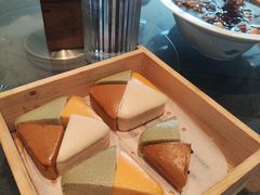 -柒园·三十年创意杭帮菜(龙湖滨江天街店)
