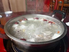 -三得正宗乌烈乳羊(环城东二路店)