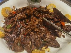 -芭菲盛宴·环球美食(解放碑英利国际店)