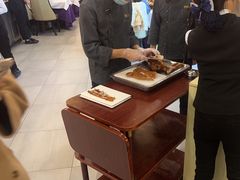 -津悦·正阳春烤鸭(红旗南路店)
