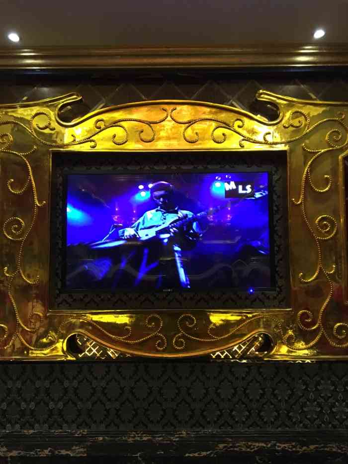 金都ktv(怀柔店)