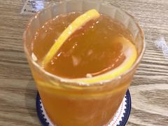 -OZ cafe(南昌路店)