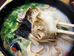 -惠丰源烩面馆(经七路店)