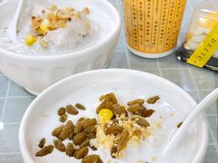 -129老爸茶丨清补凉