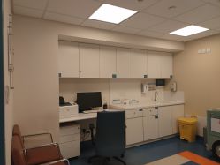 -杭州贝瑞斯美华妇儿医院·早孕·产检·儿科