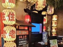 -南京大牌档(中关村领展广场店)