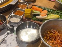 -姜虎东白丁烤肉(深圳湾后海汇店)