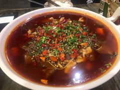 -庆合府重庆大排档(紫都城店)