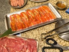 -首尔烤肉大排档(合生汇店)