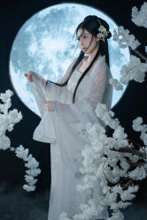 -八角古风摄影