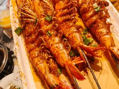 -前海沿·青岛菜(五四广场永旺店)