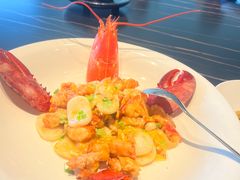 -宝燕壹号景观餐厅(龙盛国际商业广场店)