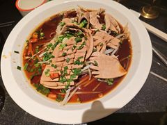 -新白鹿餐厅(城西银泰城店)