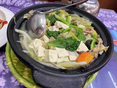 -益恒饭店乡间白族菜(古城总店)