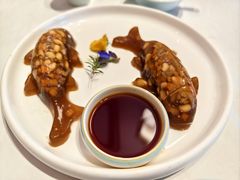 -惠丰堂饭庄·烤鸭·京味菜(西北旺·航天城店)