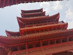 -仙人山公园