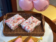 -辛一·铜锣烧(鸿寿坊店)