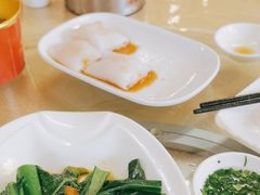 -日日鲜茶餐厅(小公园店)