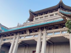 -武汉大学老图书馆