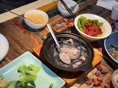 -江南驿·二十余年创意杭帮味(良渚玉鸟集店)