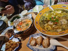 -裕鼎鲜·新中菜(金鼎广场店)