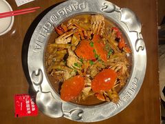 -胖哥俩肉蟹煲(福州仓山爱琴海店)