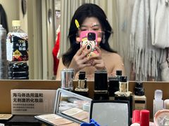 -海马体大师店(上海华润时代广场大师店)
