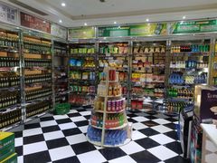 -幸福时光KTV(纬六路店)