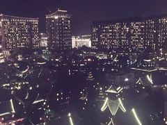 -三亚湾红树林度假世界(木棉酒店)