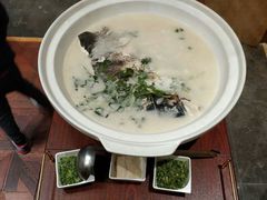 -久宴·天目湖大鱼头(恐龙园店)