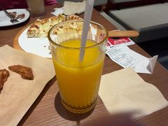 -必胜客(鳌江万达店)